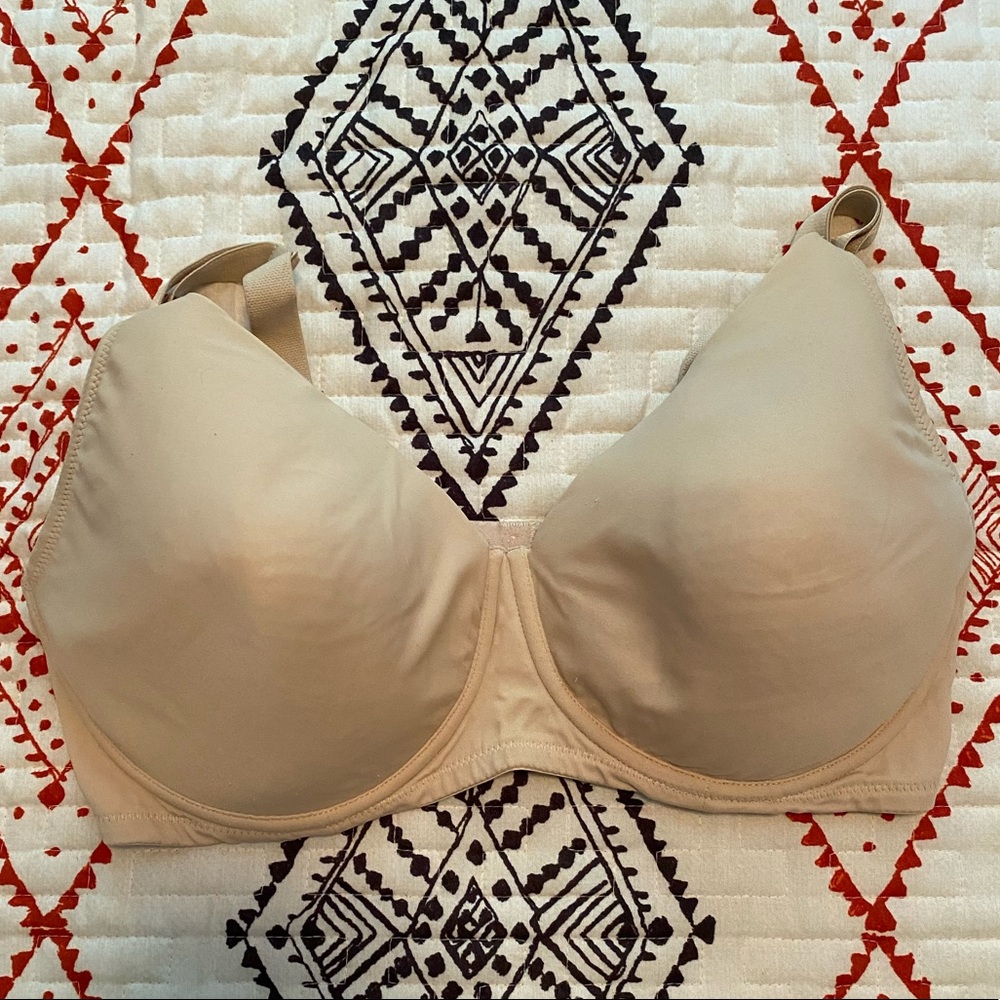 Underwire Nursing Bra